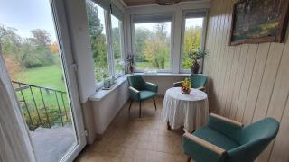 Cozy 2-room apartment - 7