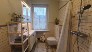 Cozy 2-room apartment - 5