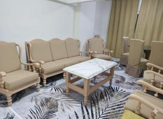 Smouha Green Plaza View - 0