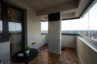 The Velvet Glow by Blvd 63B3 - Warm Modern Stay with Elegant Design - 4