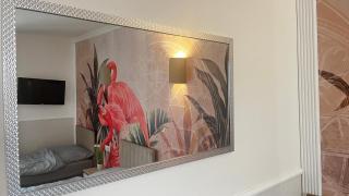 Pokoje Hotelowe "Lila" Siedlce - 5