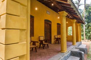 Treasure Crest Villa in Galle - Plunge Pool, 10 Min to Beach - 6