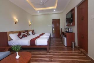 Hotel Yatra Sauraha Pvt Ltd - 9