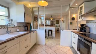 Charmante villa dans le centre village - 5