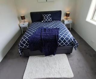 2 Bed Room - Cozy unit - 9