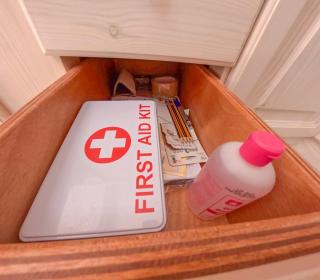 Το Πέτρινο Λουλούδι της Ειρήνης - 7