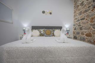 Το Πέτρινο Λουλούδι της Ειρήνης - 4