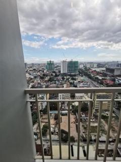Coast Pasay Prime Residences with Netflix and Wifi - 2