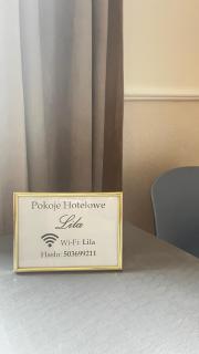 Pokoje Hotelowe "Lila" Siedlce - 3