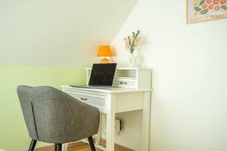 Entre Terre et Mer, maison familiale - 5