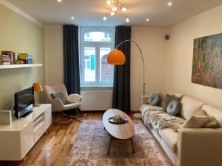 terrace dream near city center - 7