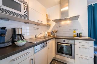 Entre Terre et Mer, maison familiale - 4