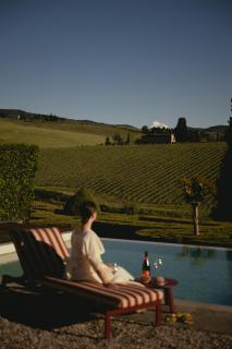 Casa Ruffino - Wine Relais - 8
