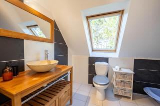 Entre Terre et Mer, maison familiale - 1