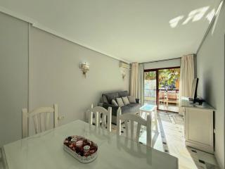 1º línea de playa con piscina, ocio & parking - 8