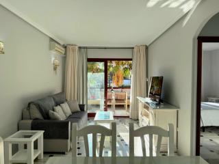 1º línea de playa con piscina, ocio & parking - 7