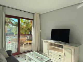 1º línea de playa con piscina, ocio & parking - 3