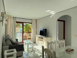 1º línea de playa con piscina, ocio & parking - 5