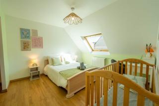 Entre Terre et Mer, maison familiale - 2