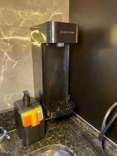 Prime Stay - Antônio Bicudo - São Paulo BR - 1