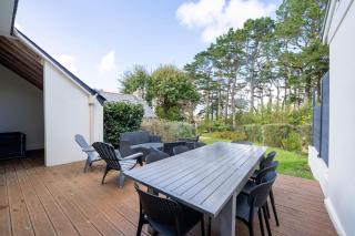 Entre Terre et Mer, maison familiale - 6