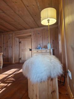 Patrizer Haus in Bergbauerndorf - 9