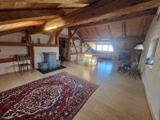 Patrizer Haus in Bergbauerndorf - 8