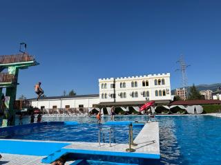 TEA Prizren Hotel - 2