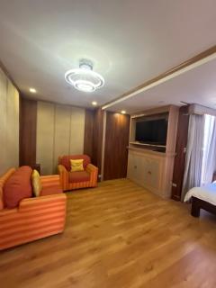 Hillcrest Boutique Hotel, Reddoors Canley Residential - 6