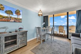 Breathtaking Oceanfront Escape at Coral Beach - Myrtle Beach - 0