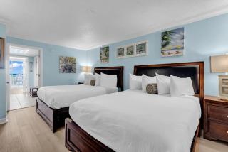 Breathtaking Oceanfront Escape at Coral Beach - Myrtle Beach - 9