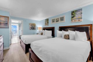 Breathtaking Oceanfront Escape at Coral Beach - Myrtle Beach - 8