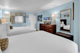 Breathtaking Oceanfront Escape at Coral Beach - Myrtle Beach - 7