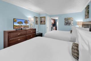 Breathtaking Oceanfront Escape at Coral Beach - Myrtle Beach - 6