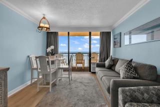 Breathtaking Oceanfront Escape at Coral Beach - Myrtle Beach - 4