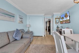 Breathtaking Oceanfront Escape at Coral Beach - Myrtle Beach - 3