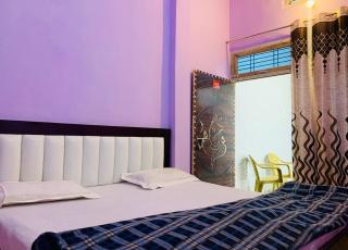 Neelkanth Guest house - 8