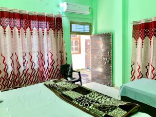 Neelkanth Guest house - 6