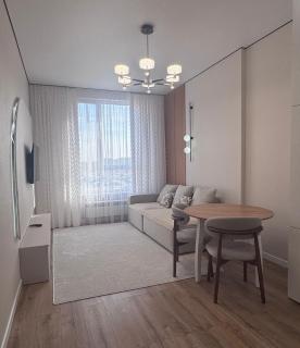 Люкс апартамент возле ЭКСПО и Аэропорта! - 8