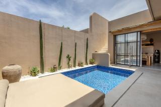 Pasir 4 - A stylish 2 bed villa in Bingin w pool - 5