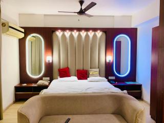 Neelkanth Guest house - 5