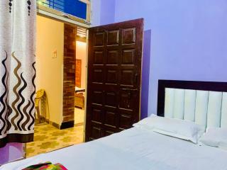 Neelkanth Guest house - 4