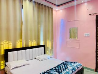 Neelkanth Guest house - 2