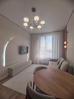 Люкс апартамент возле ЭКСПО и Аэропорта! - 7