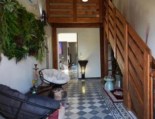 Hotel Villa Nunziante Pompei - 1