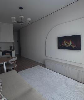 Люкс апартамент возле ЭКСПО и Аэропорта! - 6