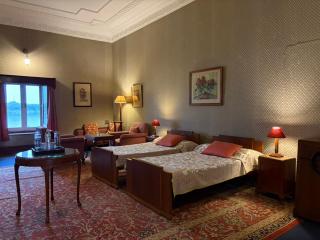 Udai Bilas Palace - 9