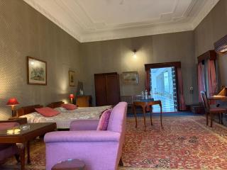 Udai Bilas Palace - 8