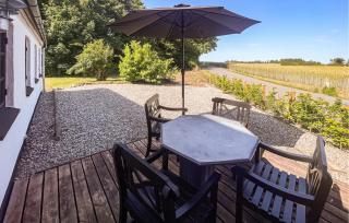 2 Bedroom Beautiful Home In Bogense - 2