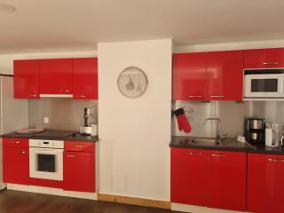 Grand appartement rénové · Proche pistes · Sud · Balcon · 11 pers · Animaux admis - FR-1-181-1910 - 3